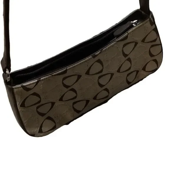 Liz Claiborne logo Vintage Small bag - Picture 5 of 10